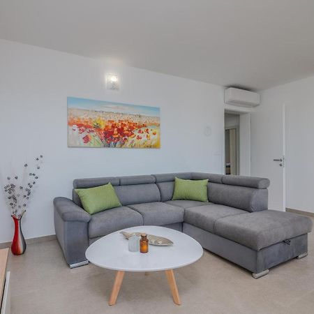 Apartments Sunrise Krk Đảo Krk Ngoại thất bức ảnh