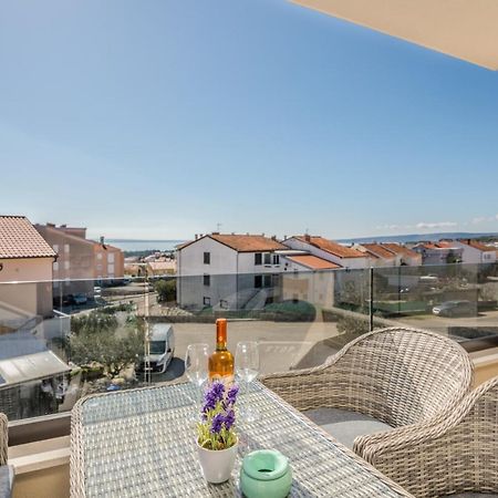 Apartments Sunrise Krk Đảo Krk Ngoại thất bức ảnh