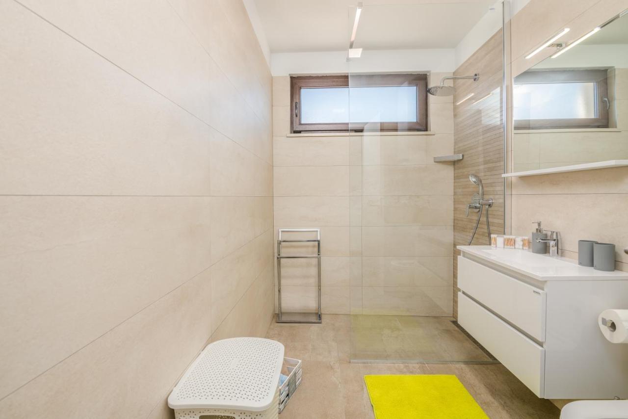 Apartments Sunrise Krk Đảo Krk Ngoại thất bức ảnh